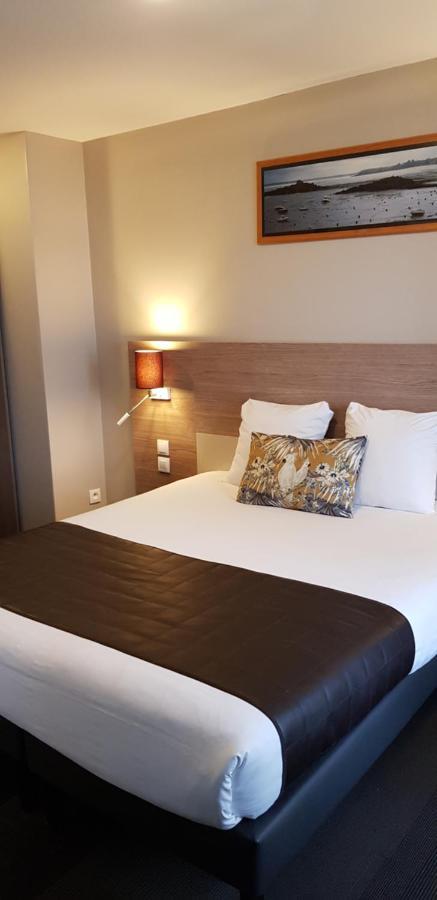 The Originals City, Novella, Centre Gare Hotel Nantes