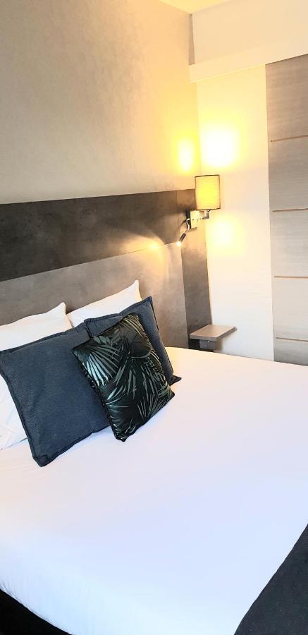 The Originals City, Novella, Centre Gare Hotel 2*