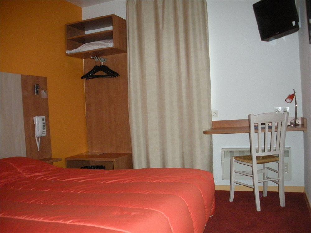 Hotel The Originals City, Novella, Centre Gare 2*