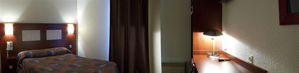 The Originals City, Novella, Centre Gare Hotel 2*