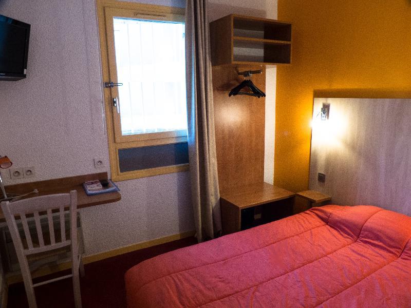 The Originals City, Novella, Centre Gare Hotel 2*