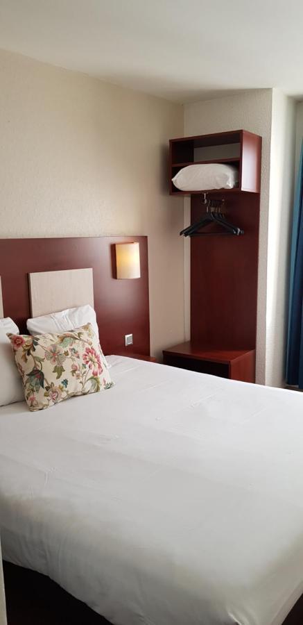 The Originals City, Novella, Centre Gare Hotel Nantes