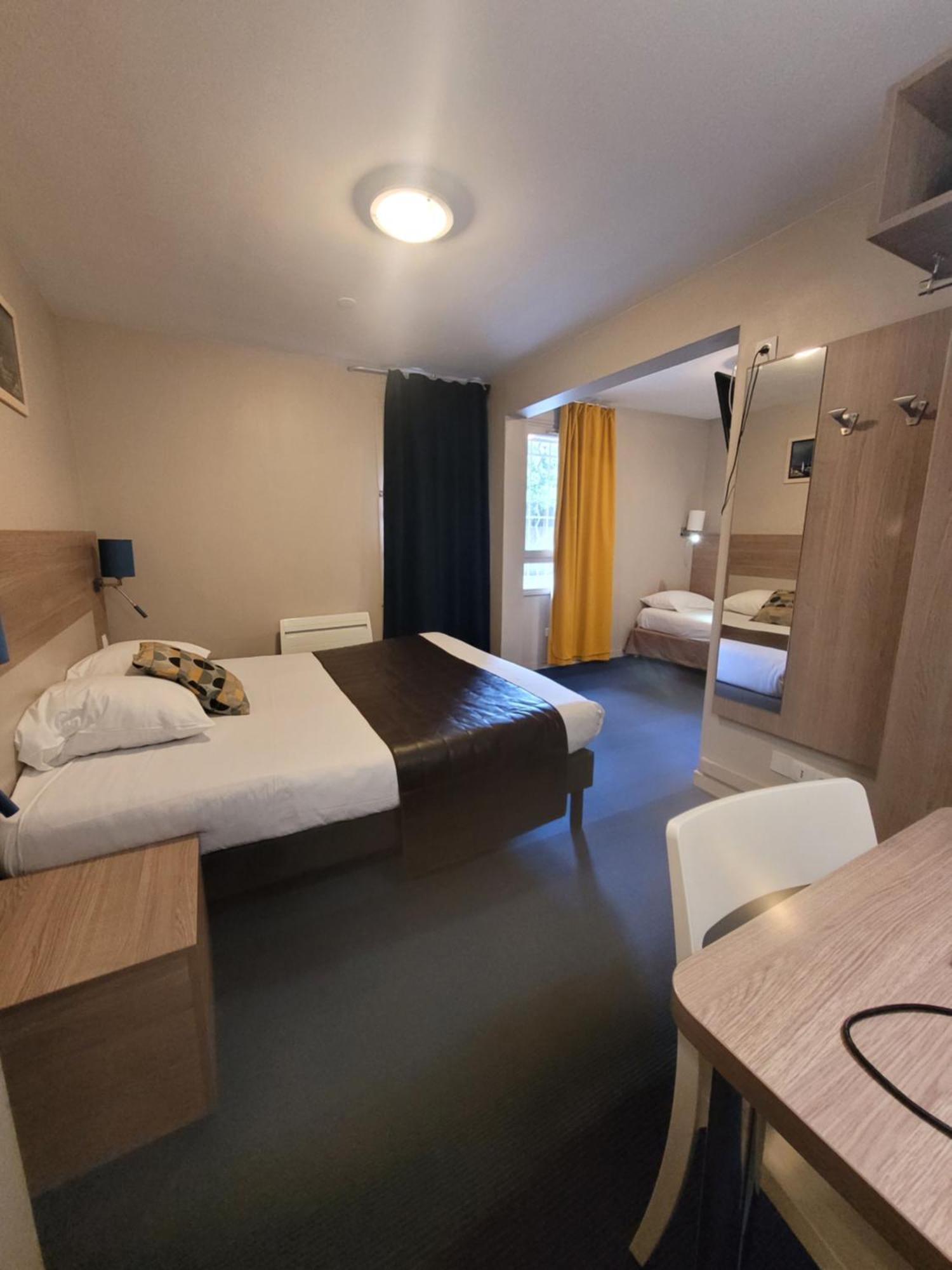 The Originals City, Novella, Centre Gare Nantes