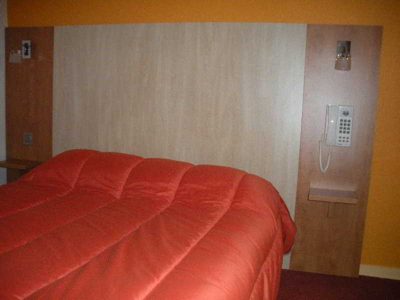 Hotel The Originals City, Novella, Centre Gare 2*