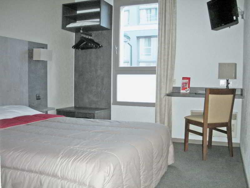 The Originals City, Novella, Centre Gare Nantes