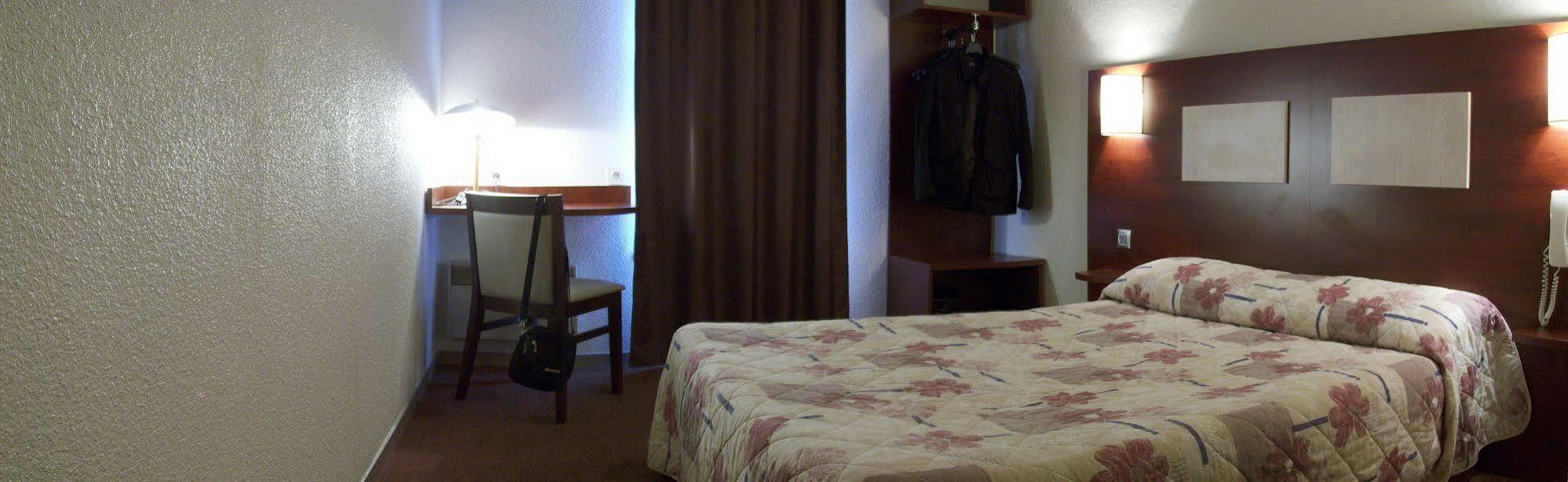 The Originals City, Novella, Centre Gare Hotel Nantes
