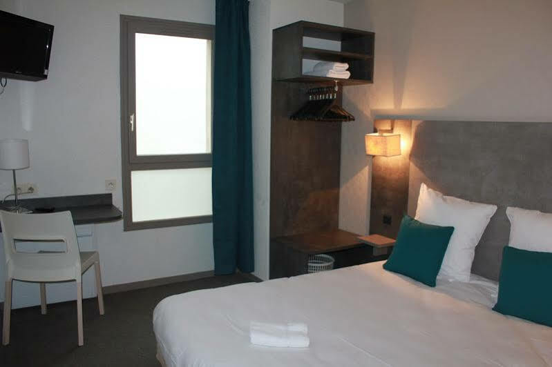The Originals City, Novella, Centre Gare 2* Nantes