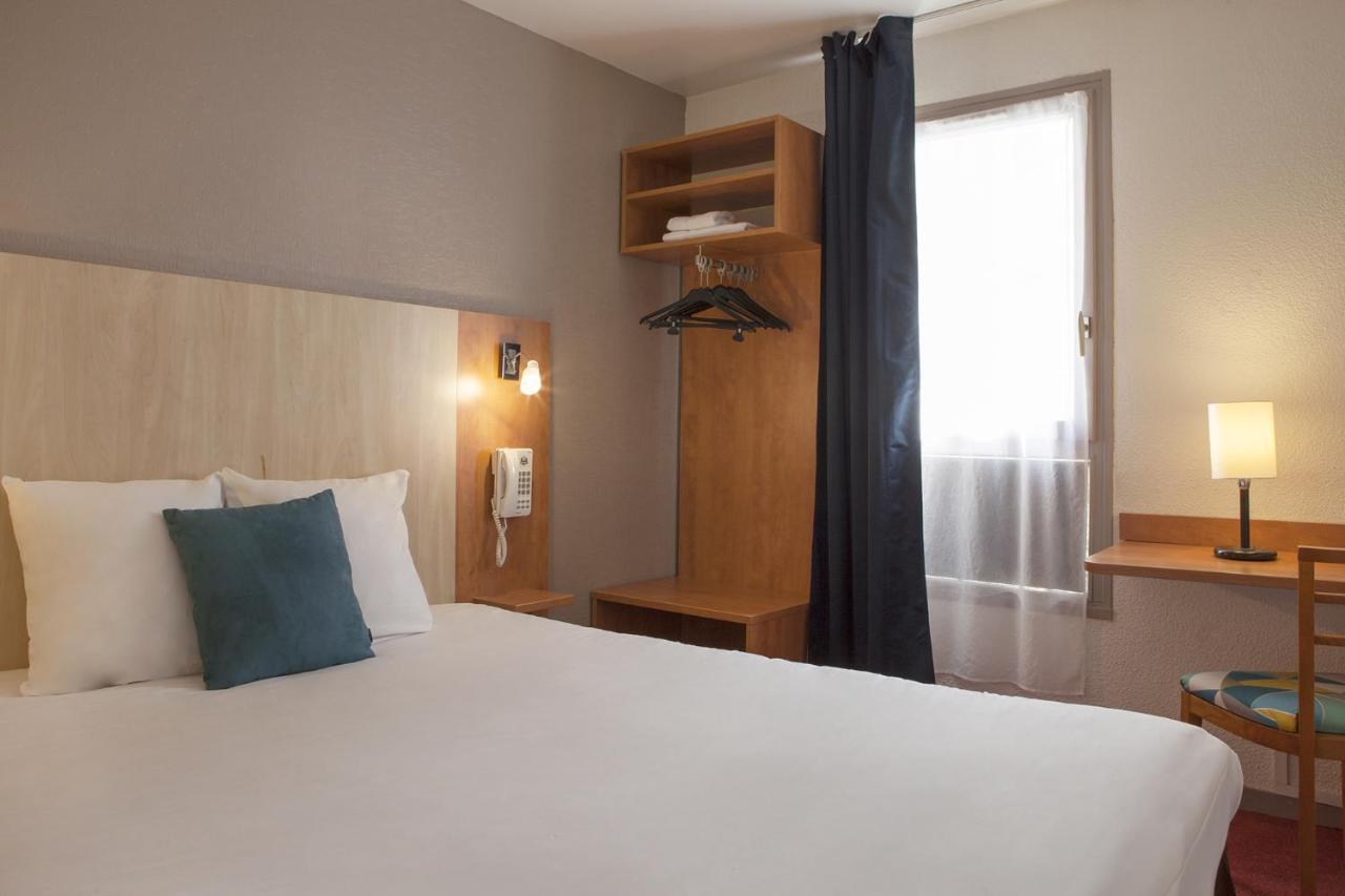 Hotel The Originals City, Novella, Centre Gare Nantes