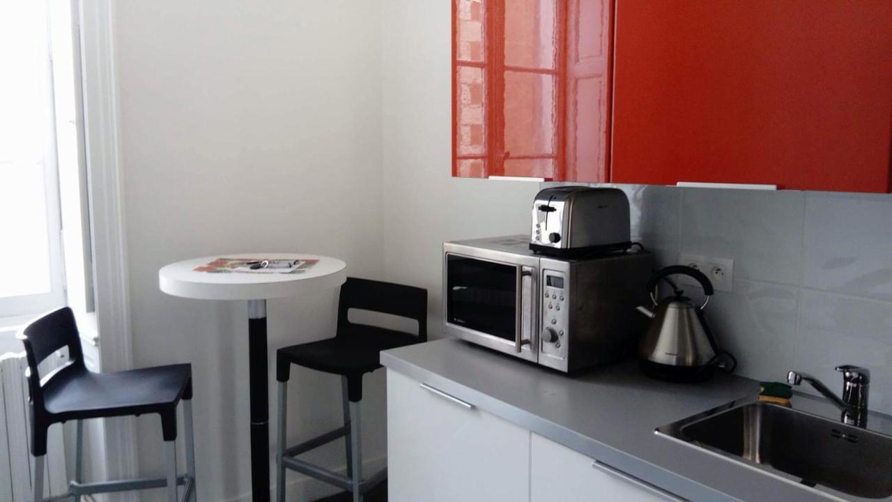 Hotel The Originals City, Novella, Centre Gare Nantes